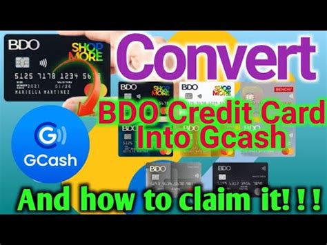 bdo credit card how to cash advance|How to Get a Cash Advance From Your .
